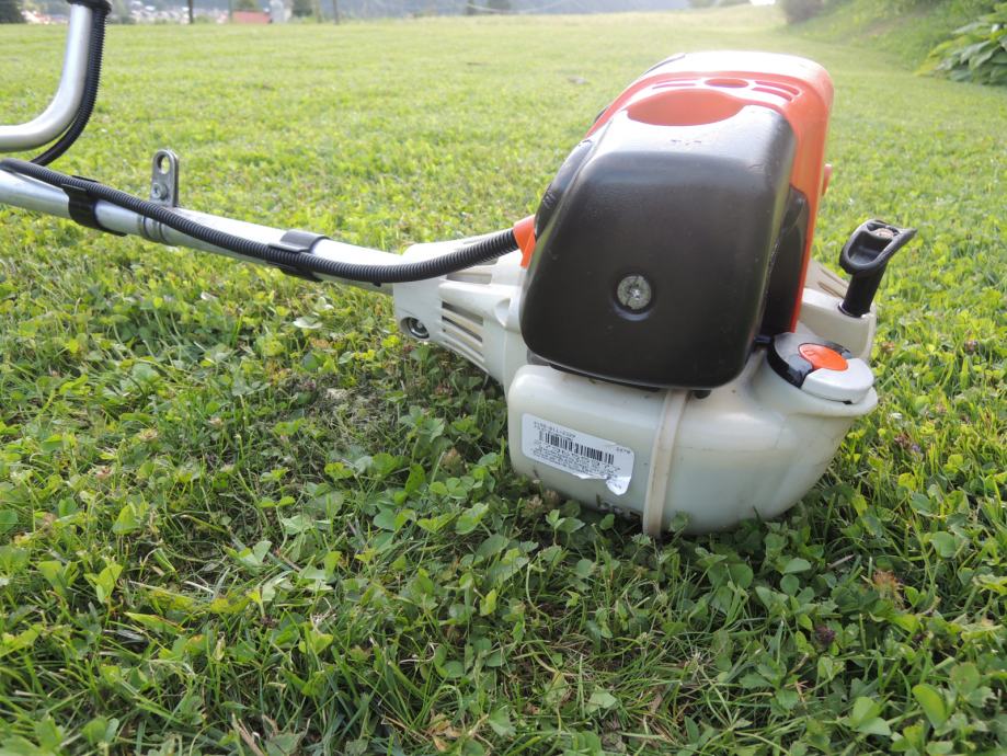 STIHL FS 87, motorno koso,nitkarico, lakserico