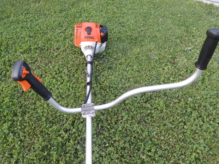 STIHL FS 87, motorno koso,nitkarico, lakserico