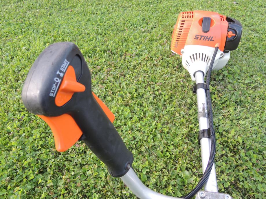 STIHL FS 87, motorno koso,nitkarico, lakserico