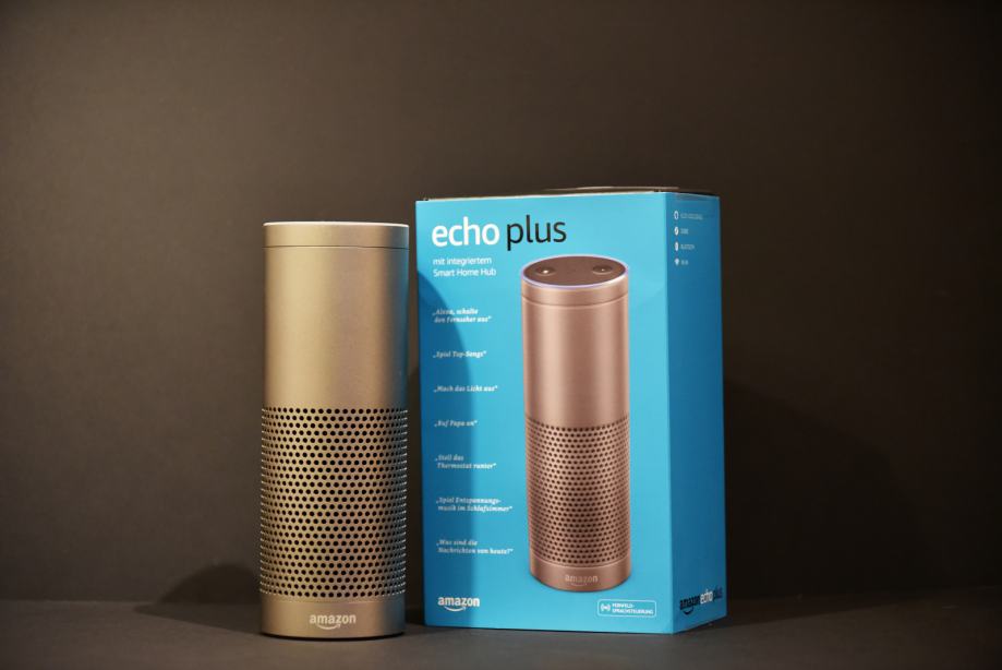 Amazon Echo Plus 1. generacija