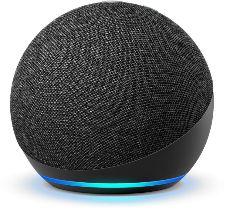 Amazon Echo Dot 4 generacija - ALEXA (NOVO 2020)