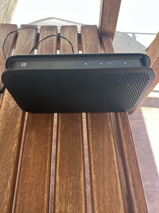 Vhbw Batteria Compatibile Per Bang & Olufsen BeoPlay A2 / A2 Active – 3400 MAh, 7,4 V, Li-Ion, Ricambio