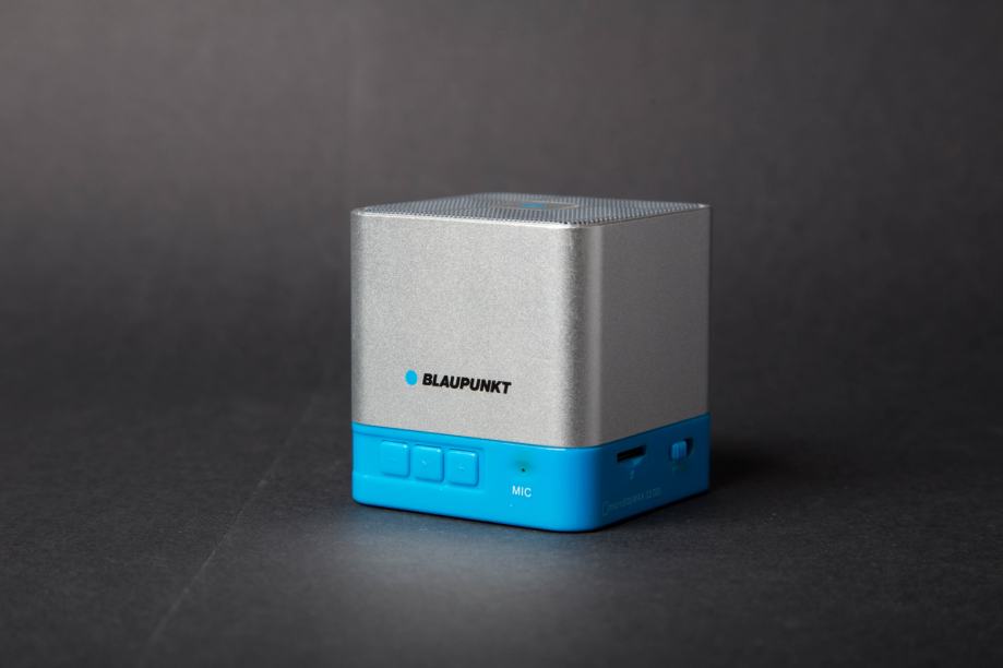 Bluetooth zvočnik Blaupunkt BT02WH