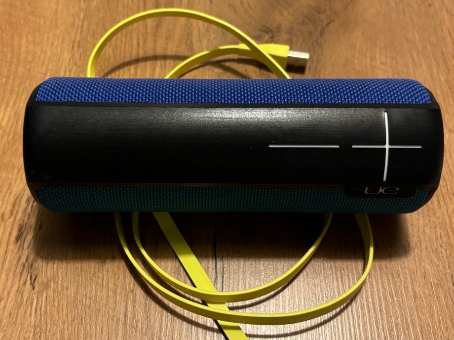 Anneau En D Avec Vis Et Boulon Pour Logitech UE Boom 1, Boom 2 Et MEGABOOM