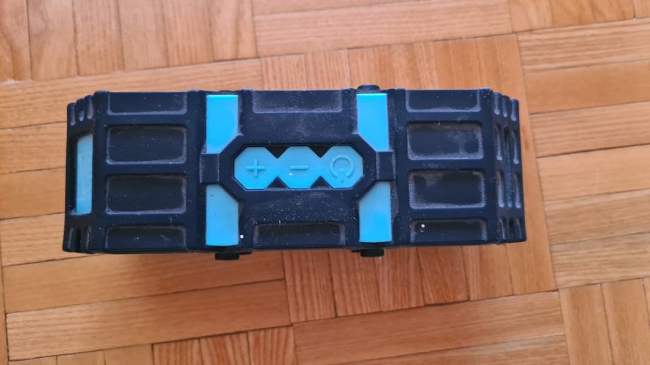 Bluetooth zvočnik Mini Life jacket 3