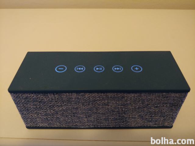 Bluetooth zvočnik Rockbox Brick