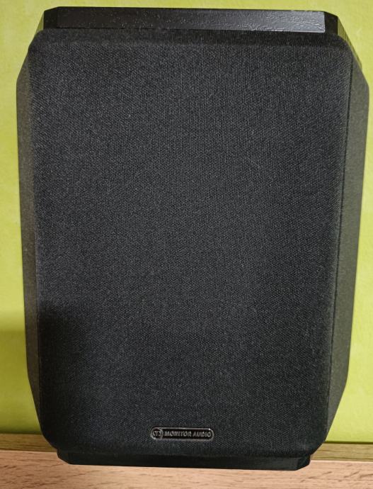 BRONZE BXFX MONITOR AUDIO PAR