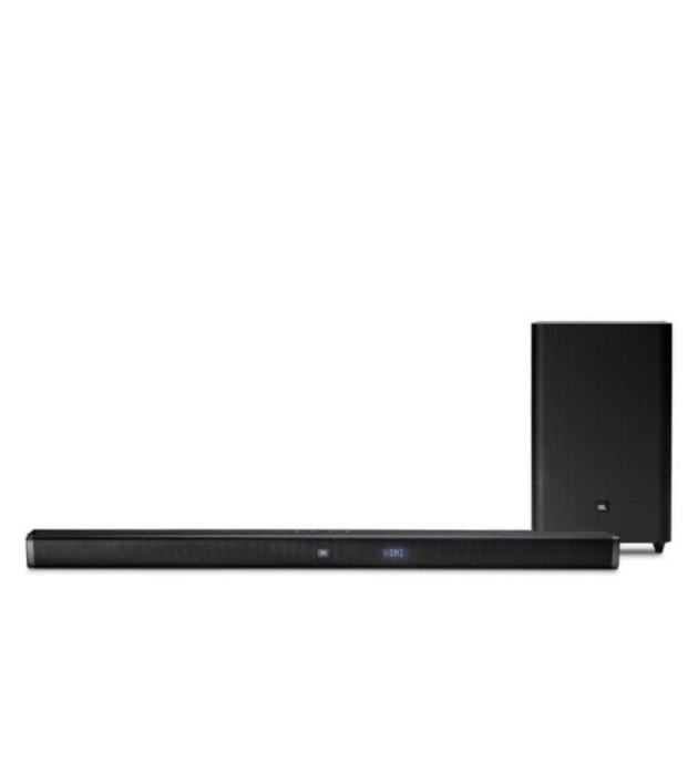 JBL 2.1 soundbar