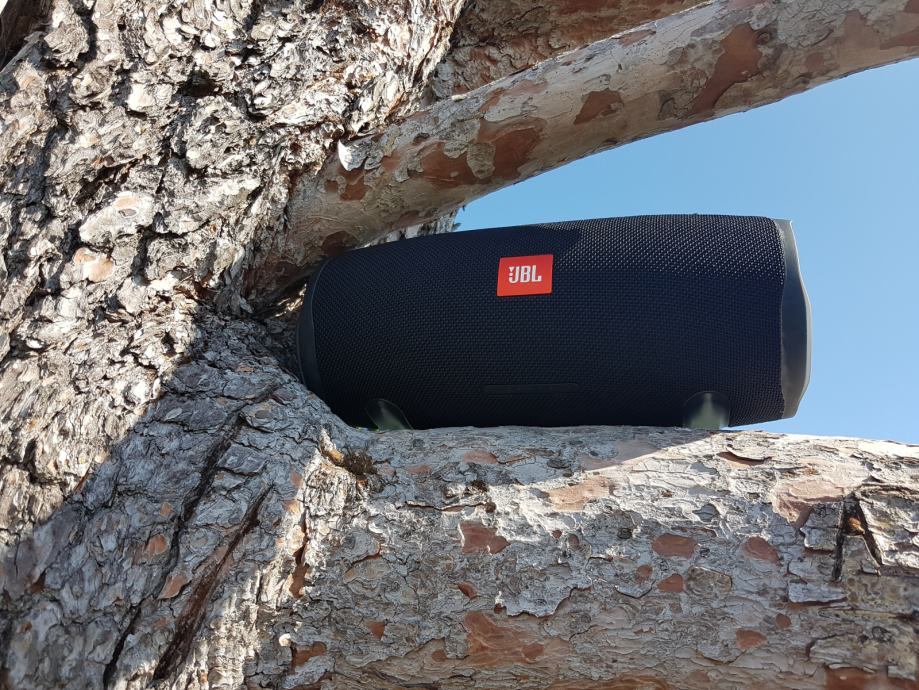 JBL BOOMBOX + JBL XTREME 2