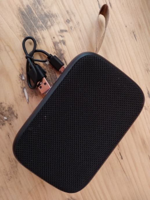 Mini Bluetooth zvočnik za mp3, pametni telefon, tablico