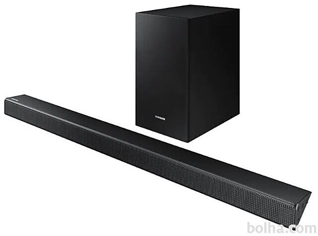 SAMSUNG HW-R550/EN soundbar