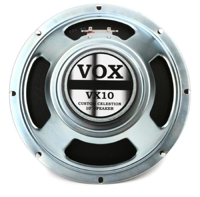 Zvočnik Vox (Celestion) VX10  			
