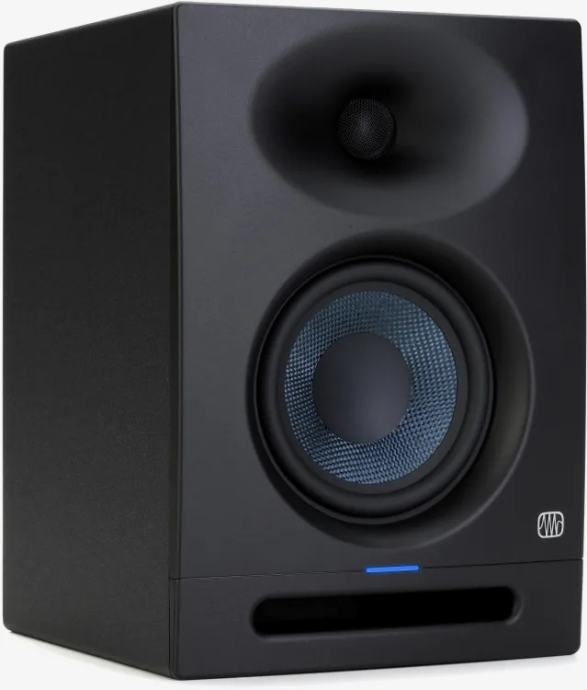 Presonus Eris Studio 5 Monitor Da Studio | 5,25" Attivi Con Piedini | Coppia - Foto 6