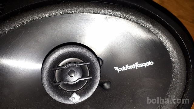 Rockford Fosgate Prime R1682 6x8 ovalni zvočniki