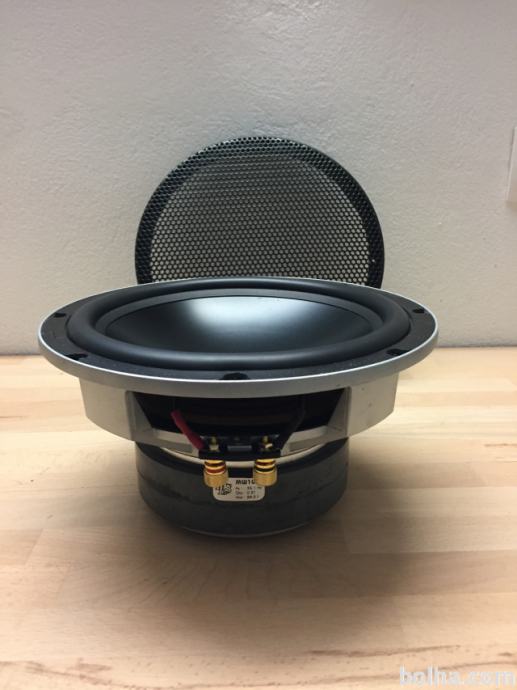 Subwoofer DLS MW10 Reference Series