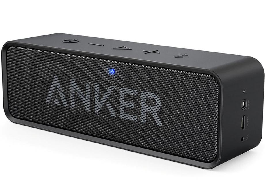 Anker SoundCore Bluetooth zvočnik (Rabljen)