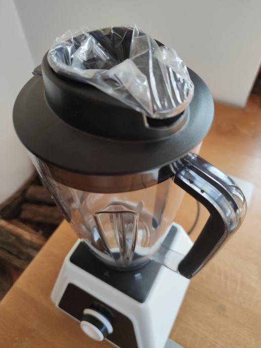 Counter Intelligence Premium Blender 32hp