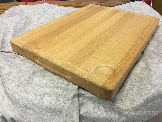 Prodam NOVE lesene kuhinjske deske