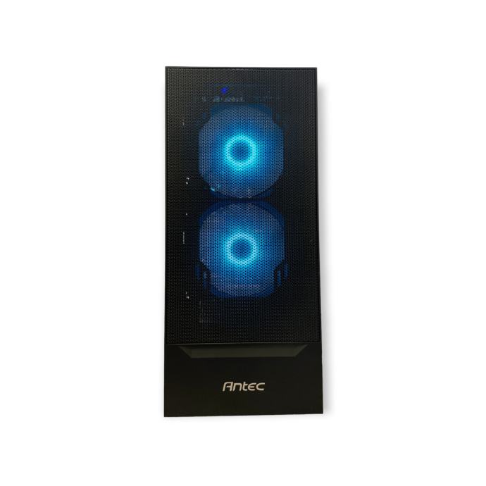 Antec Monster Intel I7 10700f Amd Rx 6700 Xt 12gb Vrhunski Gamin