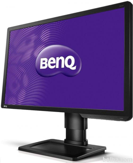 BENQ XL2411Z 1ms Competitive Gaming Monitor