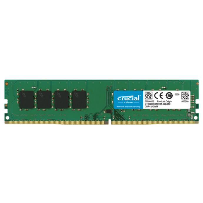 Spomin | RAM | DDR4 32GB  | Za namizne računalnike