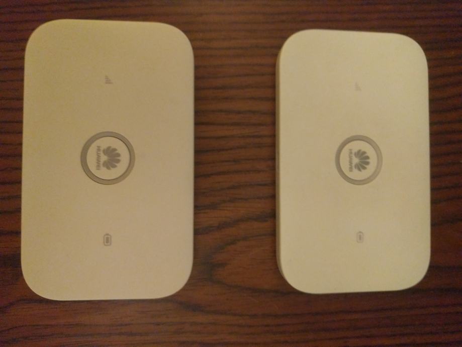 Huawei Mobile Wifi E5573C