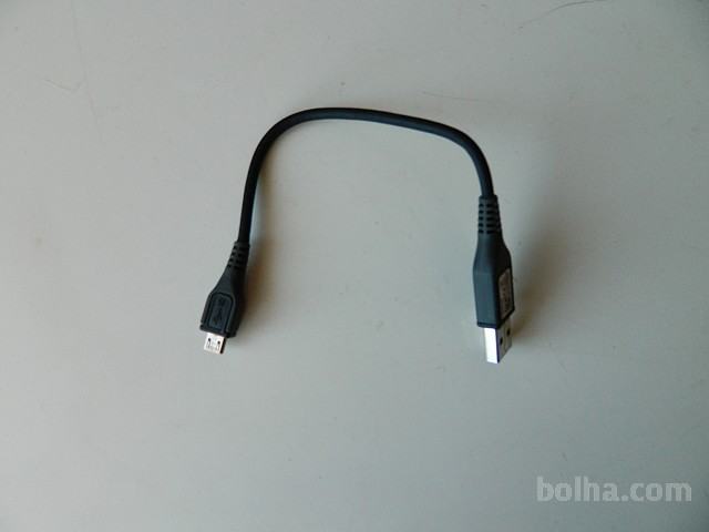 Kabel USB Samsung, micro usb