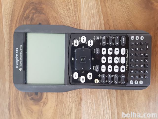 Kalkulator TI-nSpire CAS
