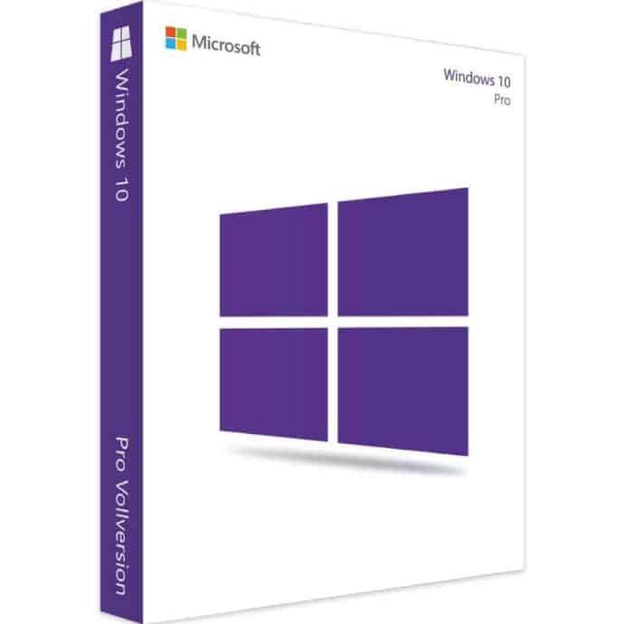 Licenca Microsoft Windows 10 | Professional | Pro | Vsi jeziki