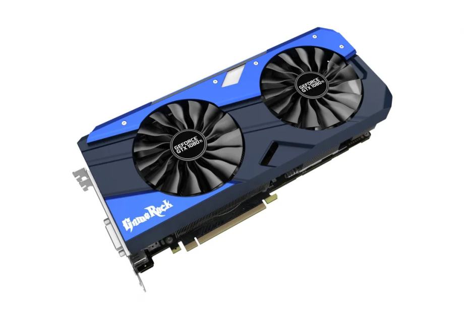 Palit Geforce Nvidia Geforce Gtx 1080 Ti Harga NVIDIA GeForce GTX