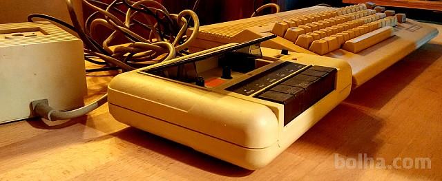 [retro] Commodore 64