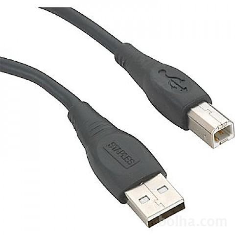 usb kabel (type-B)