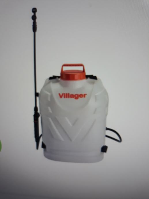 Villager akumulatorska škropilnica VBS 16 Li-ion, 041 342-182