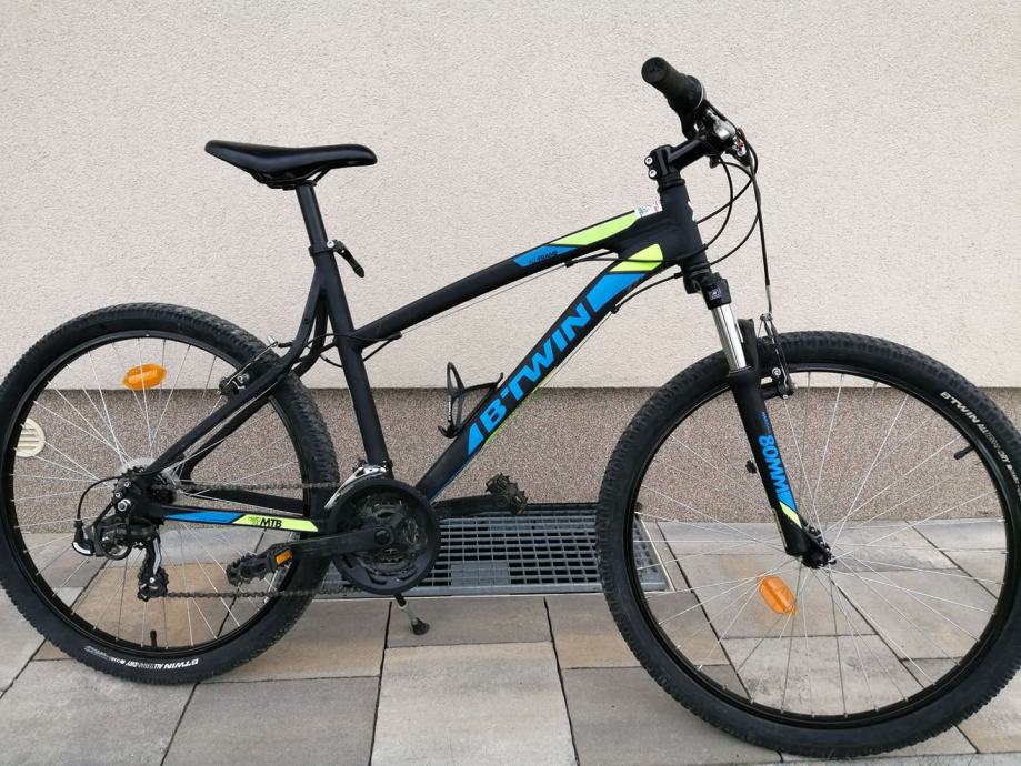 btwin rockrider 26 inch