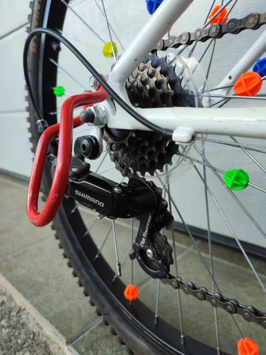 btwin rockrider 300 26