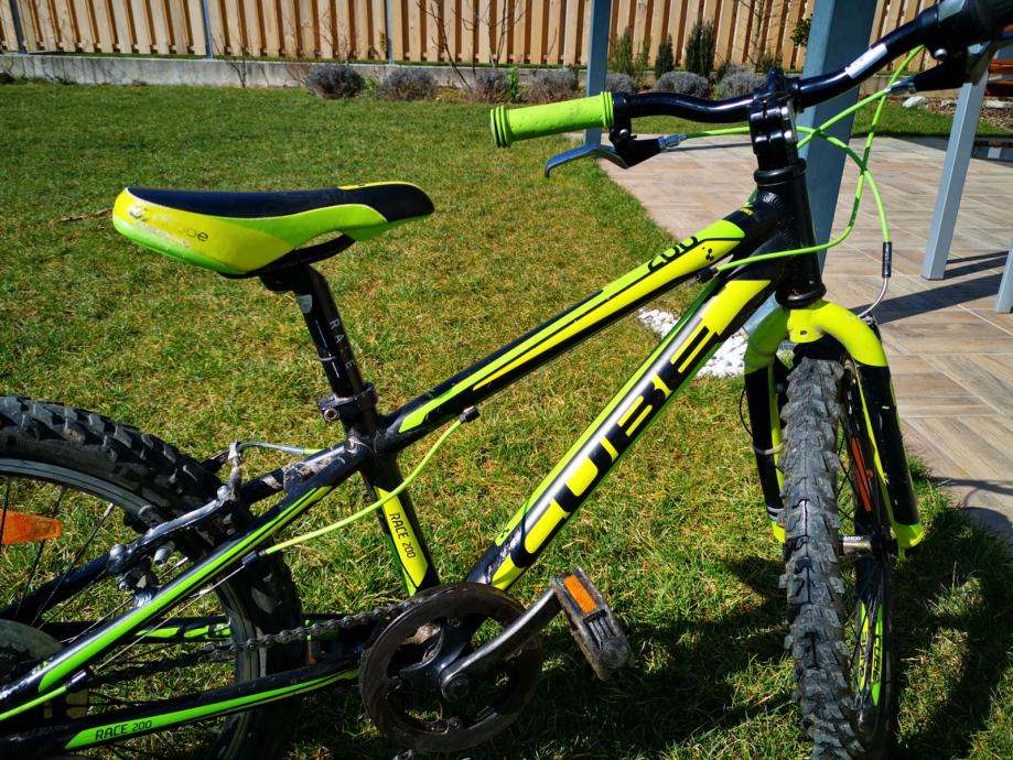bmx gt backtrail x1