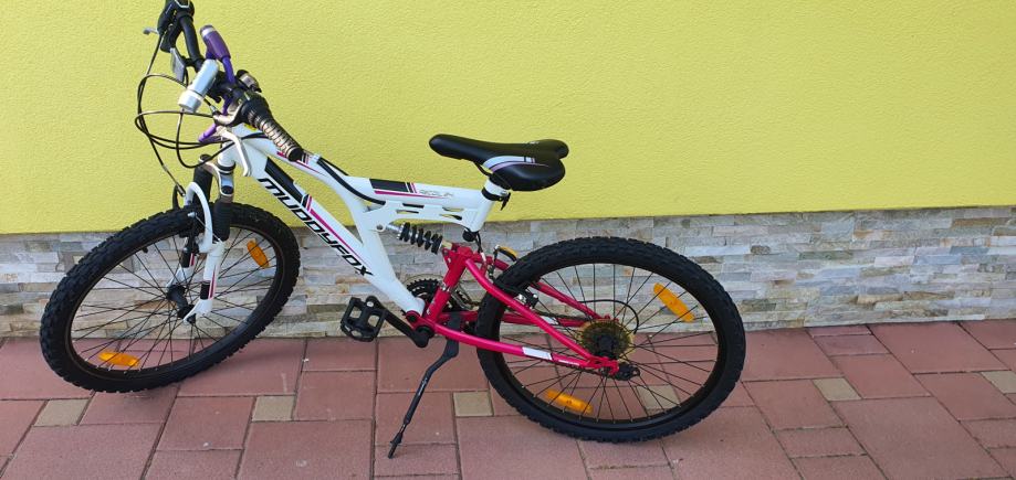 muddyfox recoil 24 purple