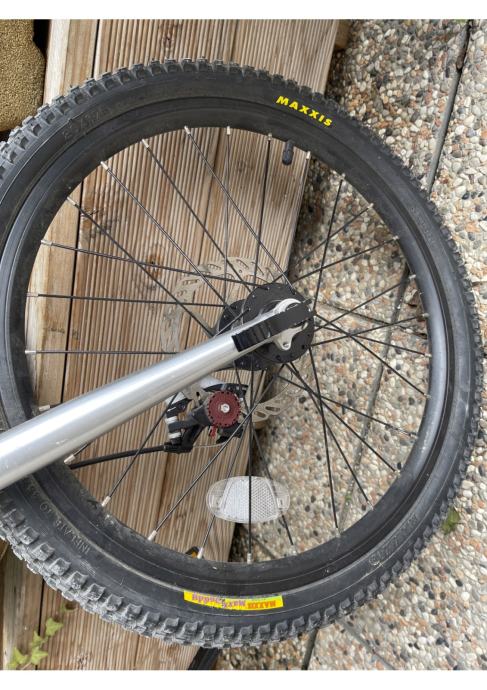 early rider urban 20 review