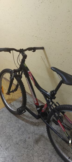 gt aggressor 26