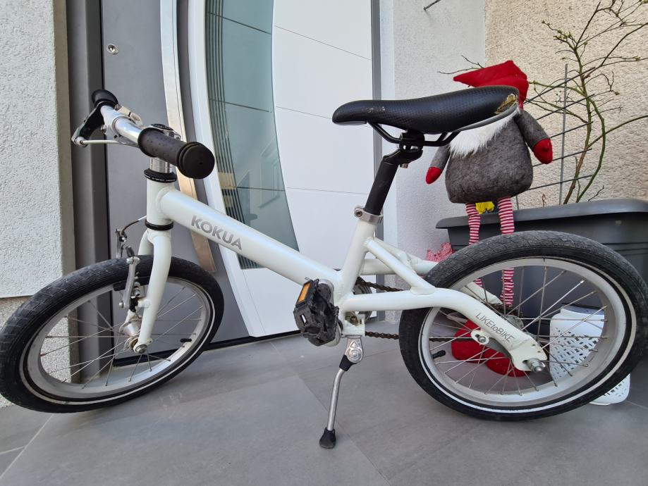 kokua like a bike mini