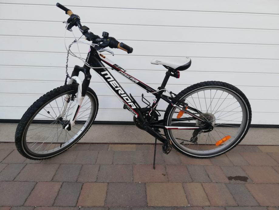 KOLO MERIDA DAKAR 624