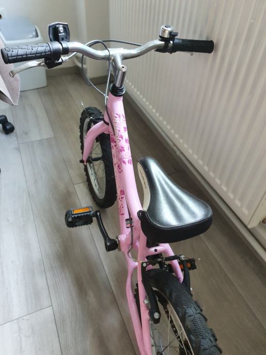 ridgeback melody 16