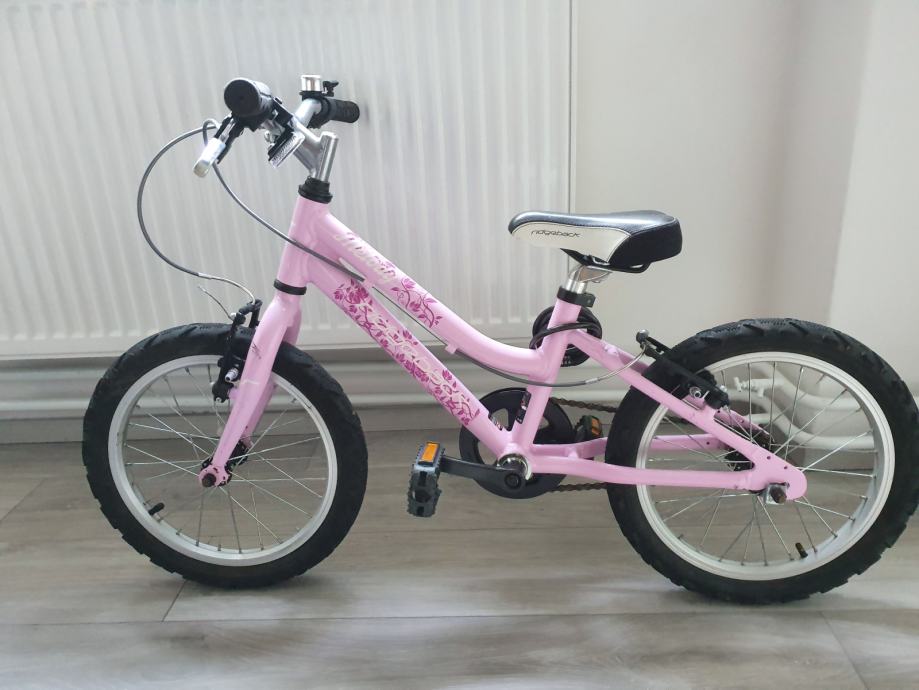 ridgeback melody weight