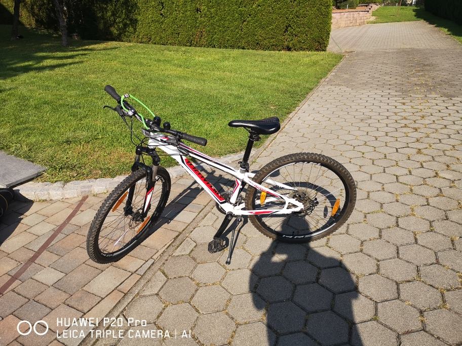 Kolo SPECIALIZED HARD ROCK XS/13