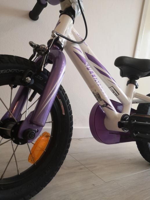 specialized hotrock 12 used