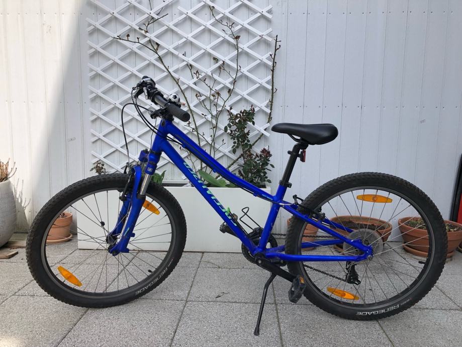 specialized hotrock 24 cena