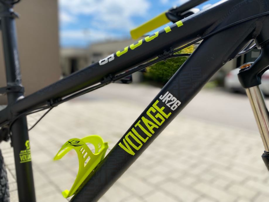scott voltage jr 26