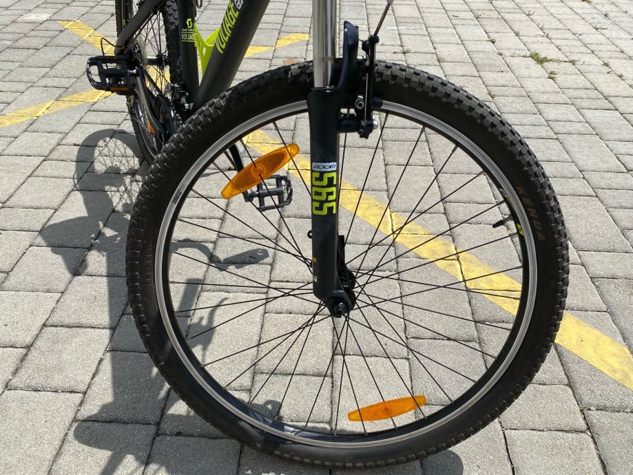 scott voltage jr 26