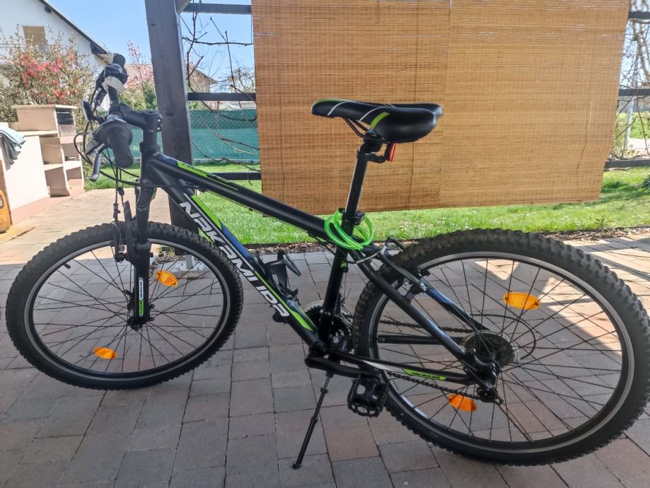 nakamura 26 bike