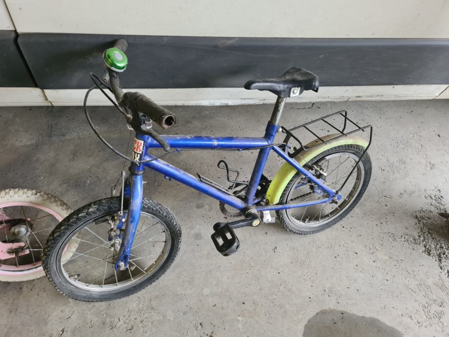 Otroška kolesa